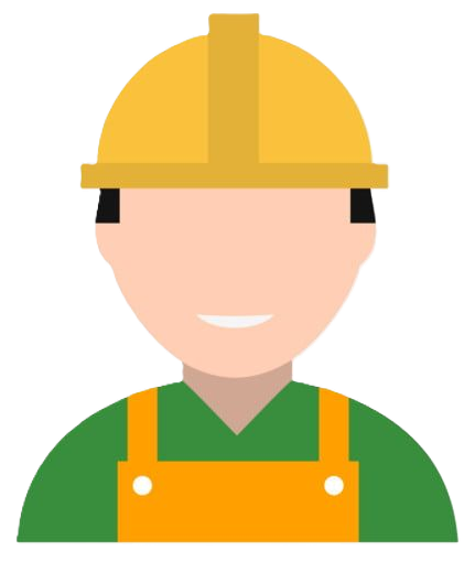 Petugas Icon